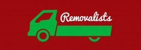 Removalists Koornalla - Furniture Removalist Services